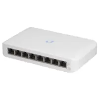 USW-LITE-8-POE
