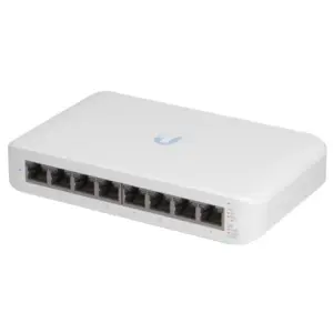 USW-LITE-8-POE