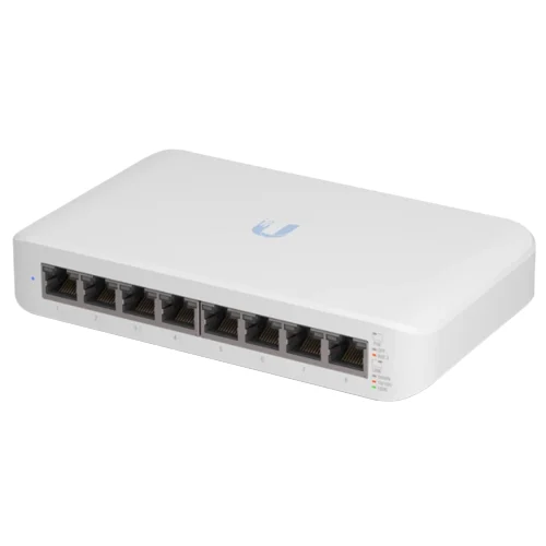 USW-LITE-8-POE